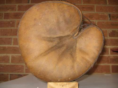 Ray Berres Goldsmith Front